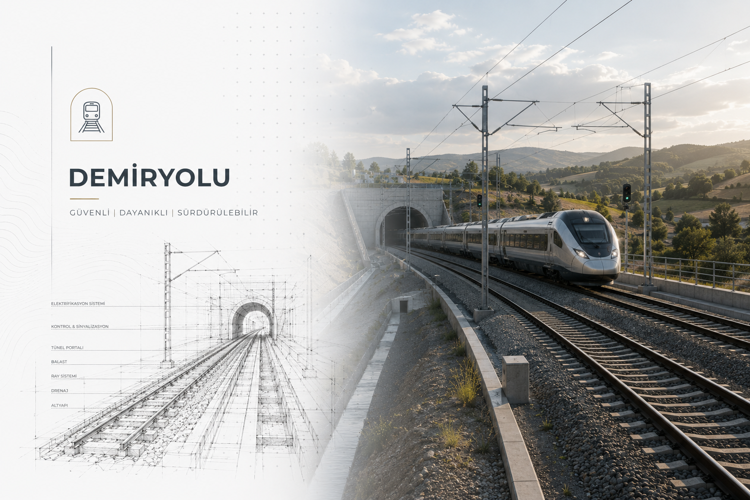 Metro Hat Uzatması — II. Etap